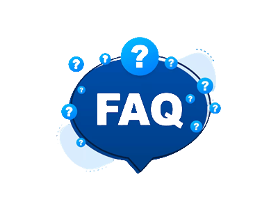 F.A.Q. Frequently Asked Questions