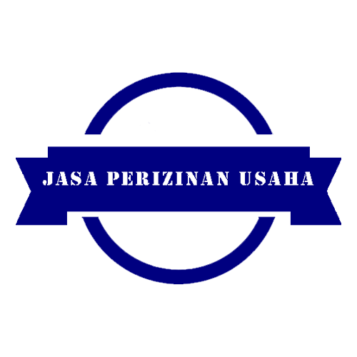 logo biro jasa perizinan usaha